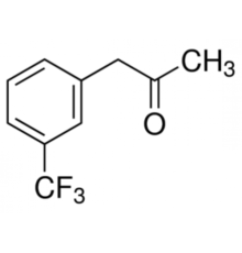 3-(трифторметил)фенилацетон, 97%, Acros Organics, 2.5г