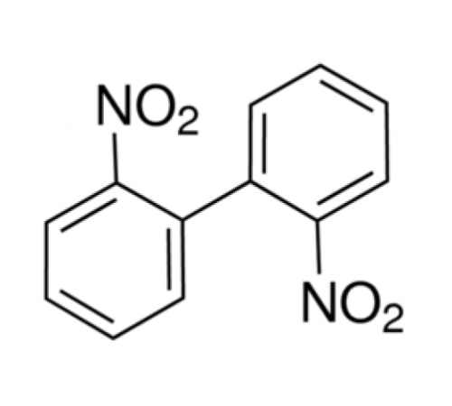 2,2 '-Динитробифенил, 97%, Alfa Aesar, 5 г