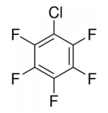 Хлорпентафторбензола, 98 +%, Alfa Aesar, 10г