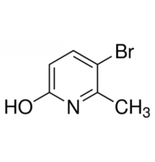 3-Бром-6-гидрокси-2-метилпиридин, 97%, Alfa Aesar, 1 г