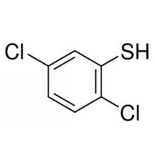 2,5-дихлортиофенола, 98%, Alfa Aesar, 5 г