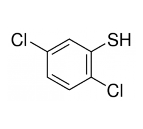 2,5-дихлортиофенола, 98%, Alfa Aesar, 5 г