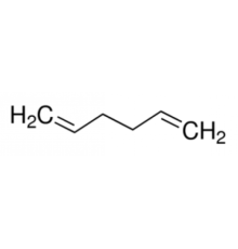 1,5-гексадиен, 98%, Alfa Aesar, 25 г