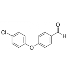 4 - (4-хлорфенокси) бензальдегида, 98%, Alfa Aesar, 250 мг