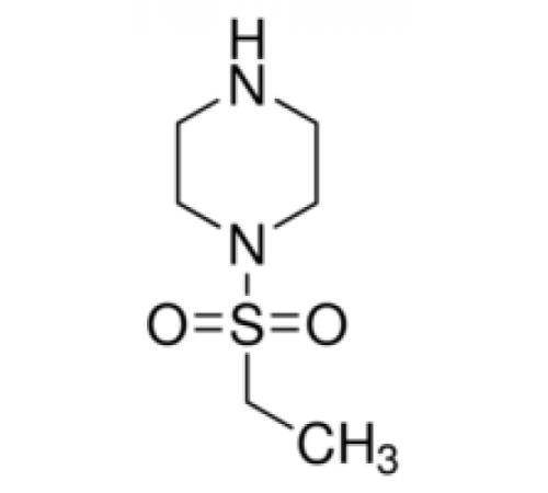 1 - (Этилсульфонил) пиперазин, 97%, Alfa Aesar, 5 г