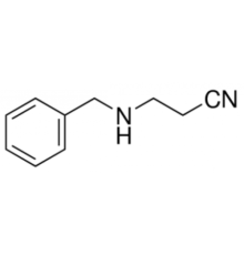 3 - (бензиламино) пропионитрил, 97 +%, Alfa Aesar, 100 г