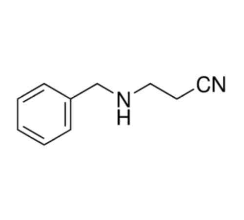 3 - (бензиламино) пропионитрил, 97 +%, Alfa Aesar, 100 г