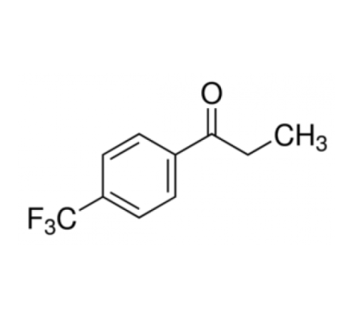 4 '- (трифторметил) пропиофенон, 97%, Alfa Aesar, 1г
