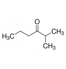 2-метил-3-гексанон, 98%, Acros Organics, 5г