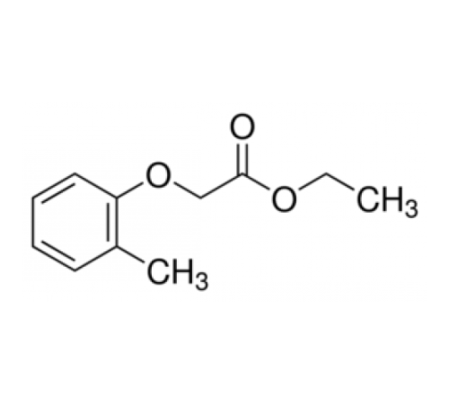 Этил- (2-метилфенокси) уксусной кислоты, 99%, Alfa Aesar, 25 г