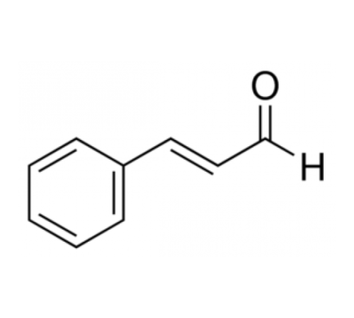 Транс-циннамальдегид, 99%, Acros Organics, 5кг