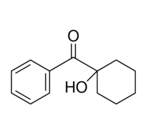 1-гидроксициклогексилфенилкетон, 98%, Alfa Aesar, 500 г