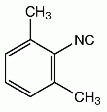 2,6-диметилфенил изоцианид, Alfa Aesar, 1 г