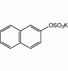 2-нафтил соль сульфат калия, 98%, Alfa Aesar, 250 мг