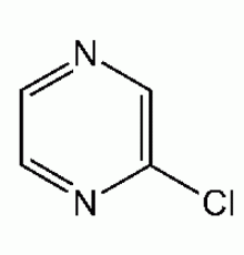 2-хлорпиразин, 98%, Acros Organics, 10г