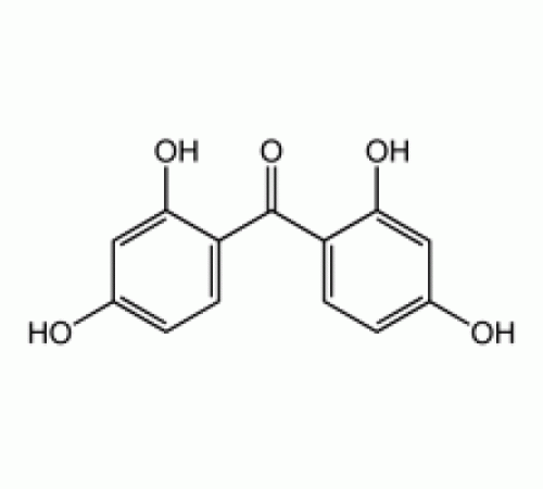 2,2 ', 4,4'-тетрагидроксибензофенон, 98 +%, Alfa Aesar, 100 г