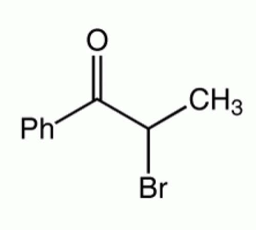 2-бромпропиофенона, 96%, Alfa Aesar, 500 г