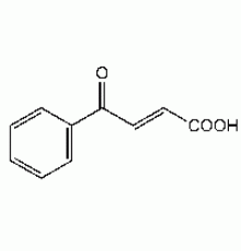 3-бензоилакриловой кислоты, преимущественно транс, 97%, Alfa Aesar, 100 г