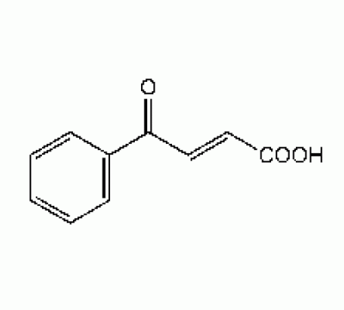 3-бензоилакриловой кислоты, преимущественно транс, 97%, Alfa Aesar, 100 г