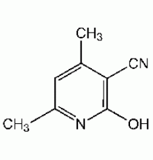 3-Циано-2-гидрокси-4, 6-диметилпиридин, 98%, Alfa Aesar, 100 г