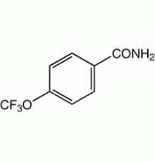 4 - (трифторметокси) бензамид, 97%, Alfa Aesar, 1 г