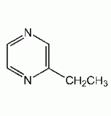 2-Этилпиразин, 99%, Alfa Aesar, 5 г