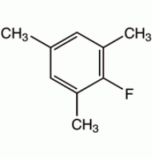 2-фтормезитилен, 98%, Alfa Aesar, 1 г