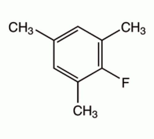 2-фтормезитилен, 98%, Alfa Aesar, 1 г