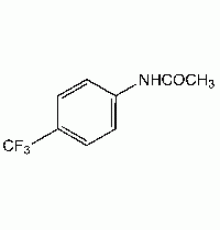 4 '- (трифторметил) ацетанилид, 98 +%, Alfa Aesar, 100 г