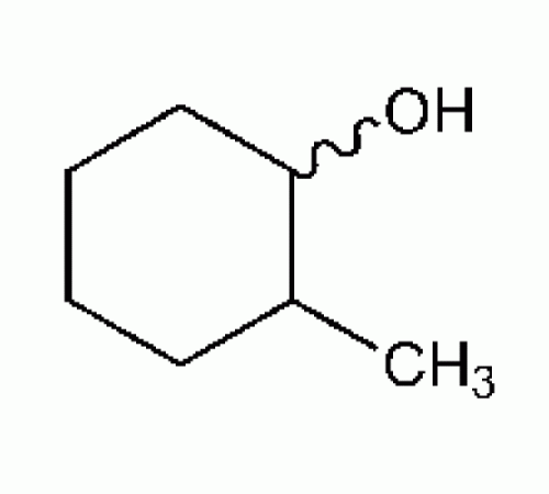 2-метилциклогексанол, цис + транс, 97%, Alfa Aesar, 500 мл