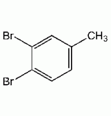 3,4-Дибромтолуол, 98 +%, Alfa Aesar, 5 г