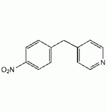 4 - (4-нитробензил) пиридина, 98 +%, Alfa Aesar, 100 г