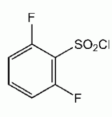 2,6-дифторбензолсульфонилхлорид, 97%, Alfa Aesar, 5 г