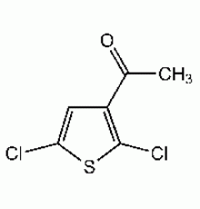 3-ацетил-2,5-дихлортиофен, 98%, Alfa Aesar, 100 г
