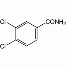 3,4-дихлорбензамид, 97%, Alfa Aesar, 1г