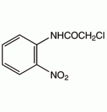 2-хлор-2'-нитроацетанилид, 98%, Alfa Aesar, 100 г