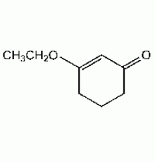 3-этокси-2-циклогексен-1-он, 99%, Acros Organics, 100г