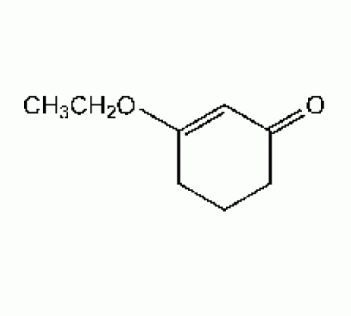 3-этокси-2-циклогексен-1-он, 99%, Acros Organics, 100г