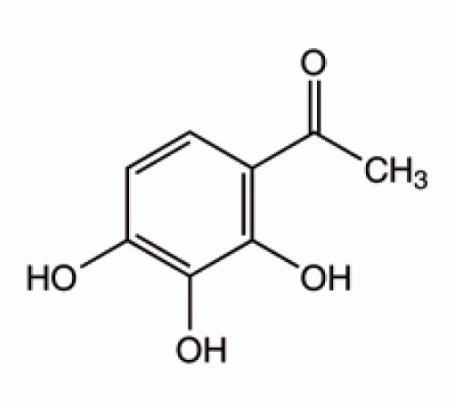 2 ', 3', 4'-тригидроксиацетофенона, 98%, Alfa Aesar, 100 г