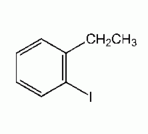 1-Этил-2-иодбензола, 98%, Alfa Aesar, 10 г