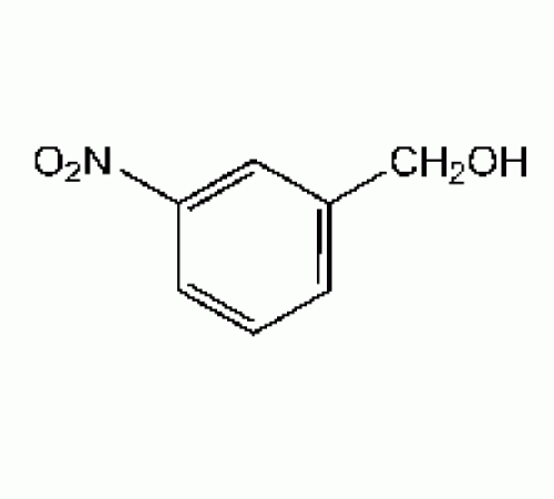 3-Нитробензил алкоголь, 99 +%, Alfa Aesar, 1 г