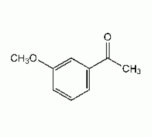 3'-метоксиацетофенон, 98%