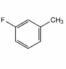 3-фтортолуол, 98%, Alfa Aesar, 250 г