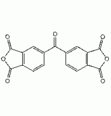 3,3 ', 4,4'-бензофенонтетракарбоновой диангидрид, 97 +%, Alfa Aesar, 100 г