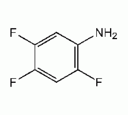 2,4,5-Трифторанилин, 98%, Alfa Aesar, 5 г