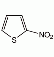 2-нитротиофен, технологии. 85%, Alfa Aesar, 25 г