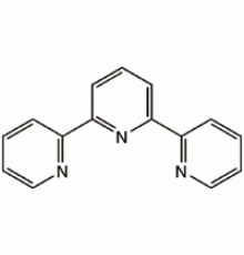 2,2 ': 6', 2 '' - терпиридин, 97%, 0, Alfa Aesar, 25 г