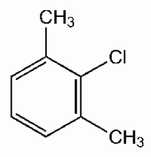 2-Хлор-м-ксилол, 98%, Alfa Aesar, 100 г