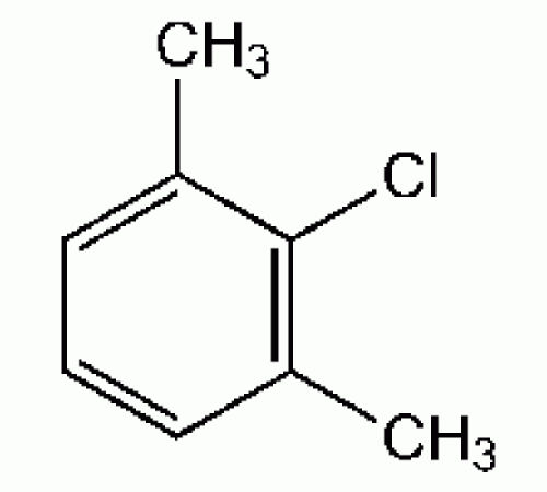 2-Хлор-м-ксилол, 98%, Alfa Aesar, 100 г