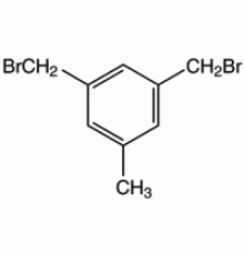 3,5-бис (бромметил) толуол, 98%, Alfa Aesar, 10 г